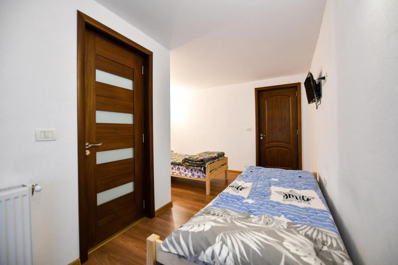 Villa Castellino Tirgu Ocna Exterior photo